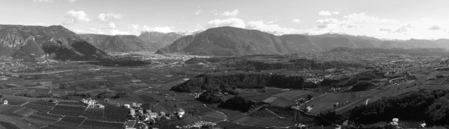 Vacanza in Trentino: visita Bolzano