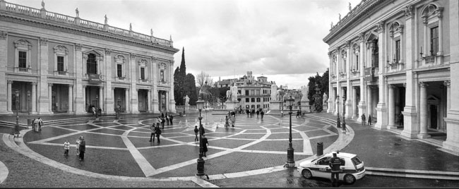 principali musei di roma: Musei Capitolini