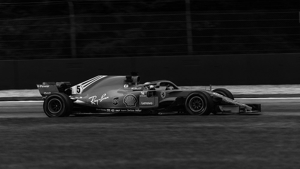 Gran Premio F1 Monza