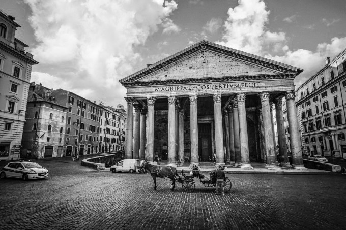 Pantheon