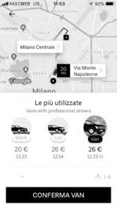 Tariffe-Uber-Milano