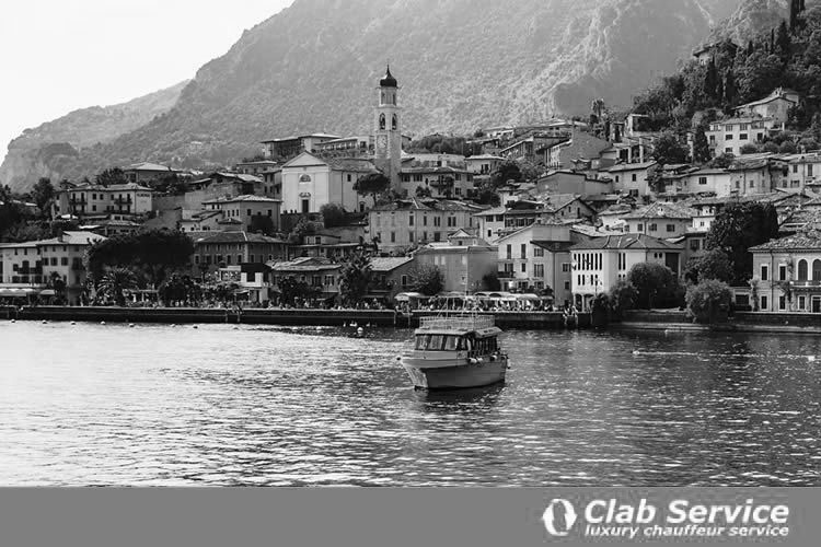 How to Reach Lake Garda from Milan